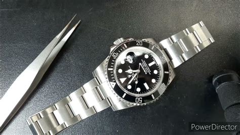 rolex submariner outer bezel|rolex submariner replacement bezel.